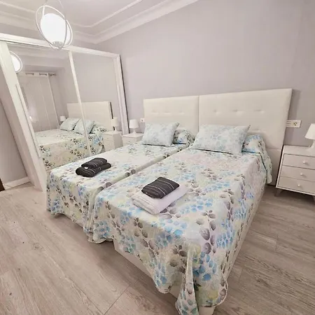 Apartamento Alva