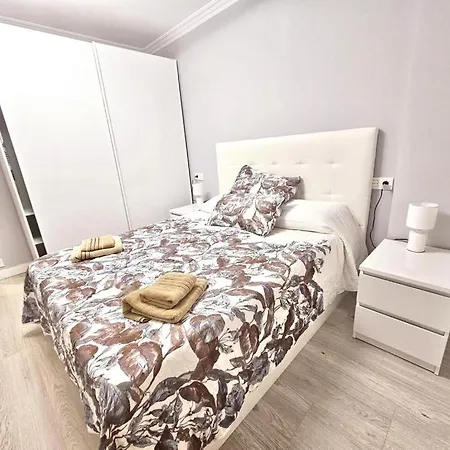Alva Apartamento *