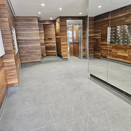 Apartment Alva Gijon